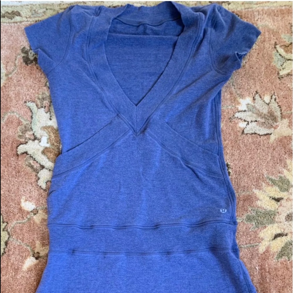 Lululemon‎ dress